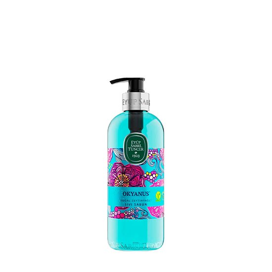 EST SIVI SABUN 500ml OKYANUS *12
