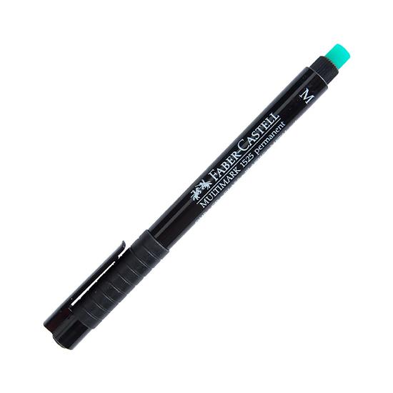 FABER PERMANENT M SİYAH KALEM