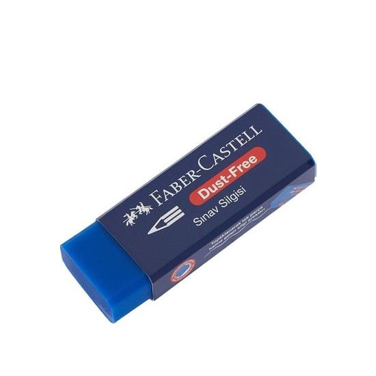 FABER SİLGİ 20 DUST FREE SINAV *20