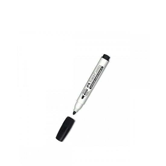 FABER TAHTA KALEMİ SİYAH W153 *10