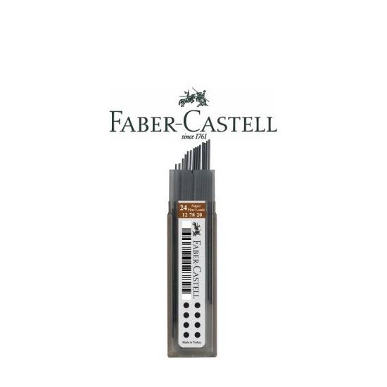 FABER UÇ 05 24'lü *12