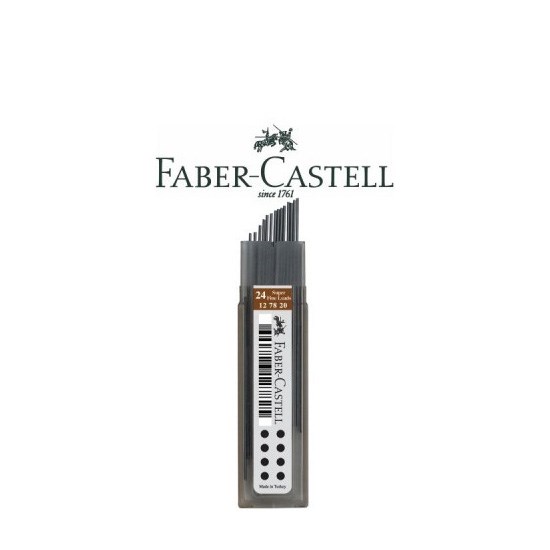 FABER UÇ 05 24'lü *12