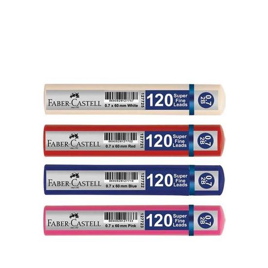 FABER UÇ 07 MİN 120'Lİ 1426*12
