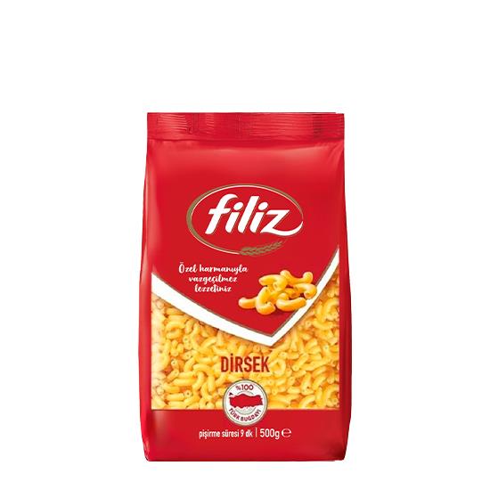FİLİZ MAKARNA DİRSEK 500gr *20