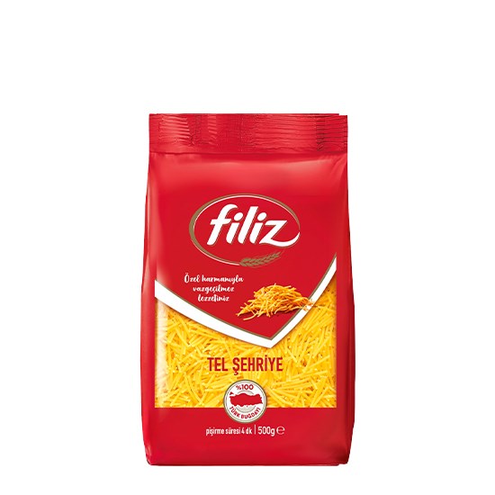FİLİZ TEL ŞEHRİYE 500gr*20