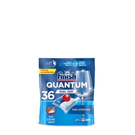 FİNİSH TABLET QUANTUM 36'lı ÖZEL SERİ *6