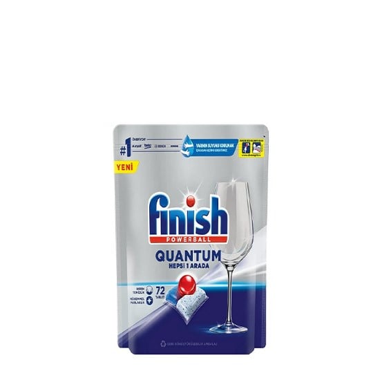 FİNİSH TABLET QUANTUM 72'li *5