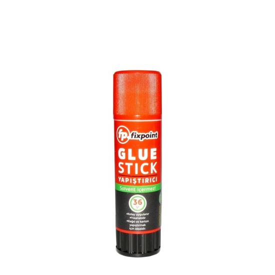 FİXPOİNT 2657 STİCK YAPIŞTIRICI 40gr *12(360)