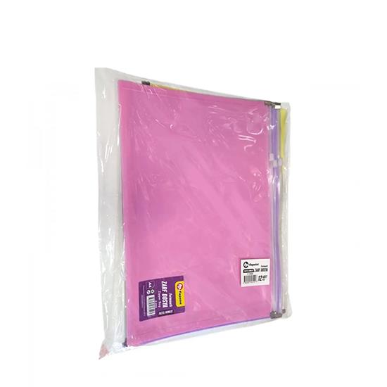 FİXPOİNT 3073 FERMUARLI DOSYA 