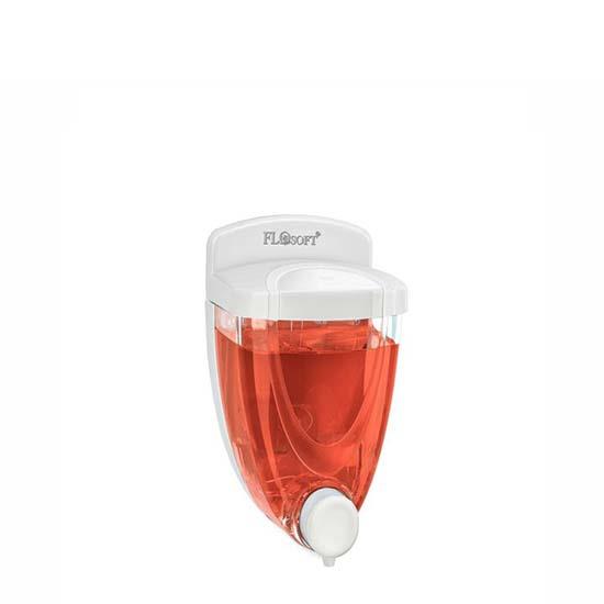 FLORA 011 650ml SIVI SABUNLUK*24