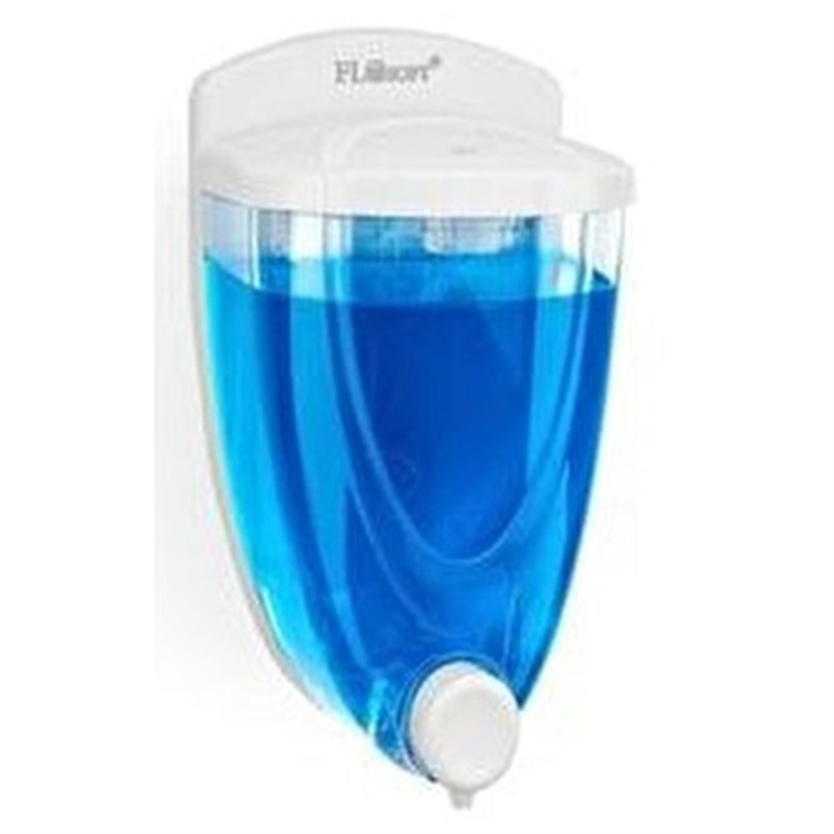 Flora 011 650ml Sıvı Sabunluk*24