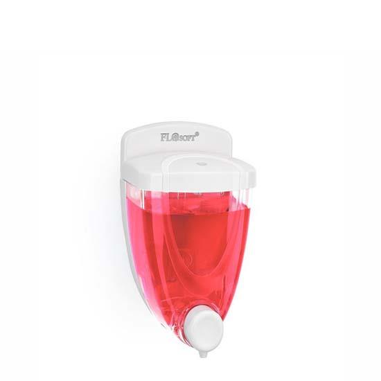 FLORA 015 350ml SIVI SABUNLUK*24