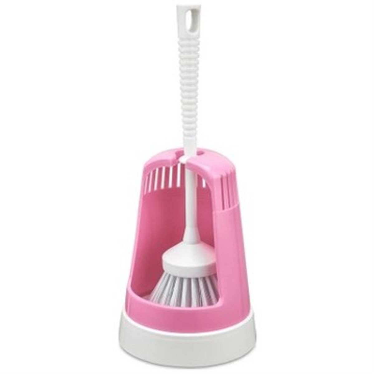 Flora 026 Klasik Wc Fırça Takımı *24