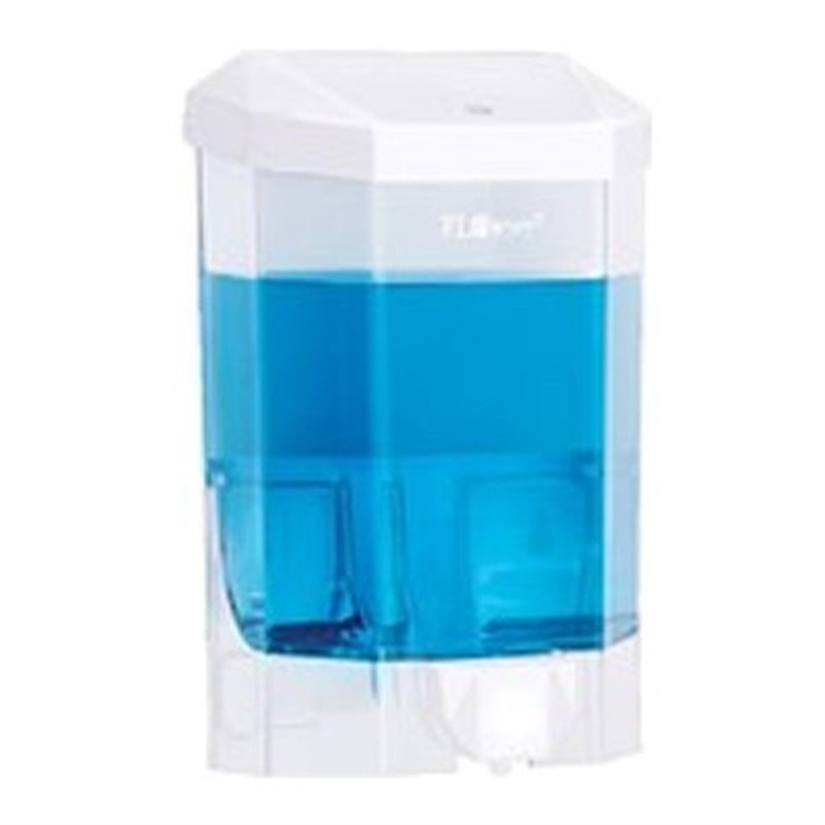 Flora 032 500ml Sıvı Sabunluk*24