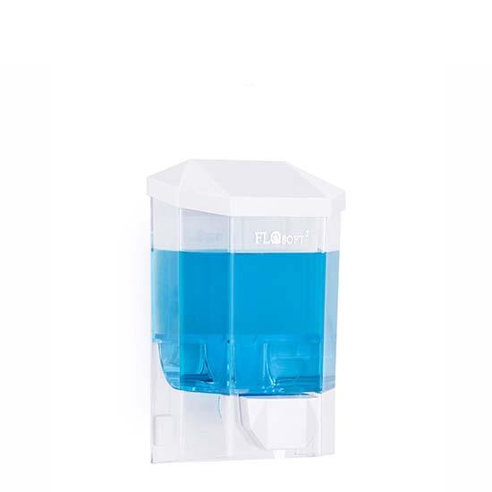 FLORA 032 ŞEFFAF 500ml SIVI SABUNLUK *24