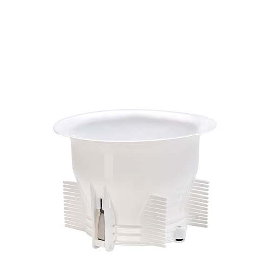 FLORA 068 WC MATİK SESSİZ KUTU*156
