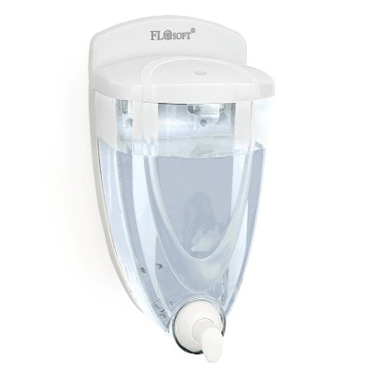Flora 073 650ml Köpük Makinası*24