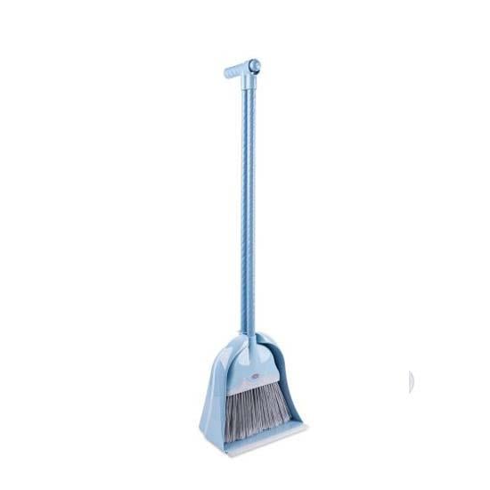 FLORA 077 MEGA HAZNELİ SAPLI FARAŞ TAKIMI *12