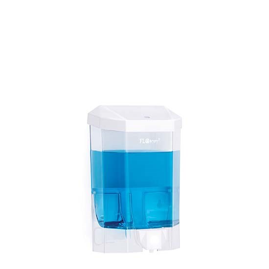 FLORA 086 1000ml SIVI SABUNLUK*24