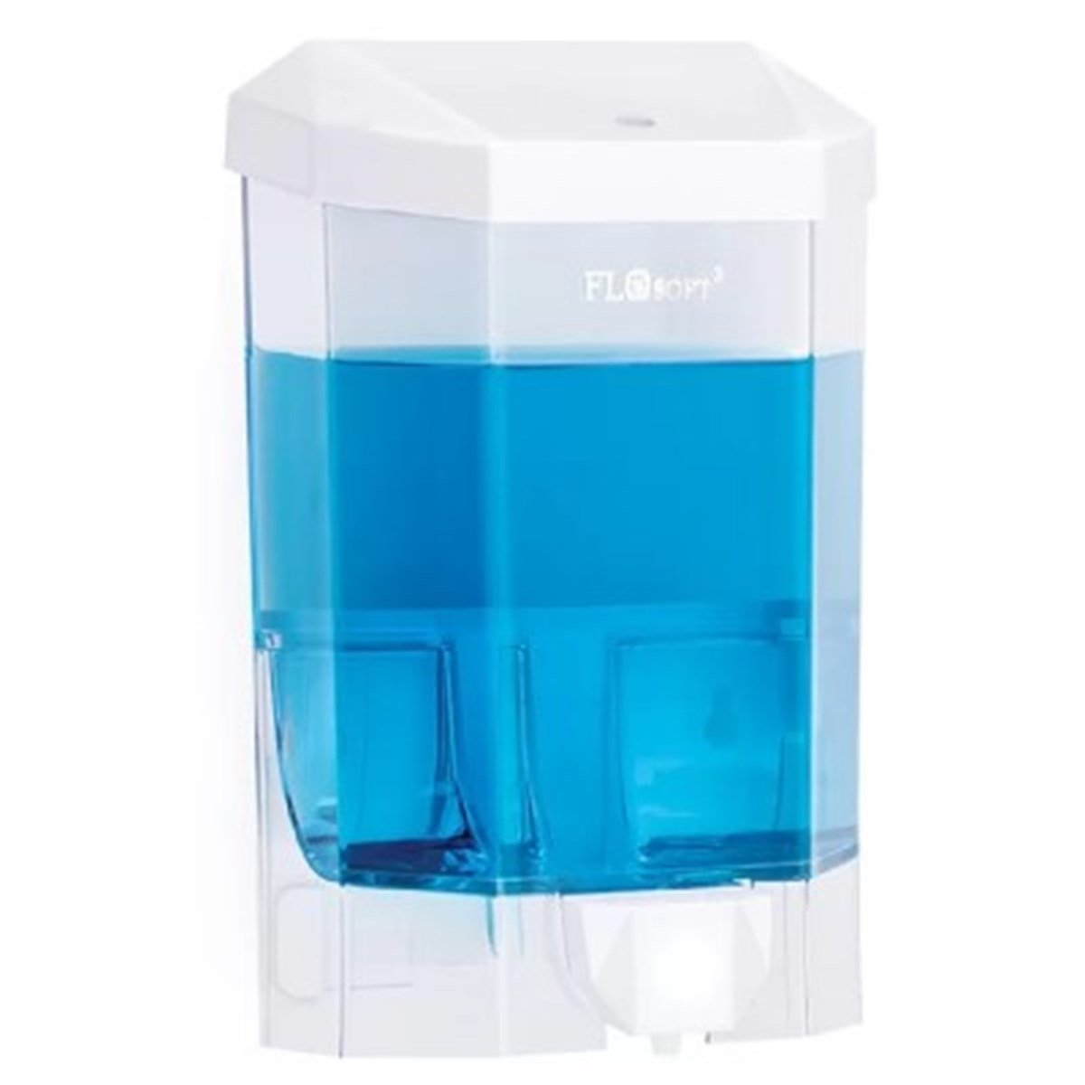 Flora 086 1000ml Sıvı Sabunluk*24