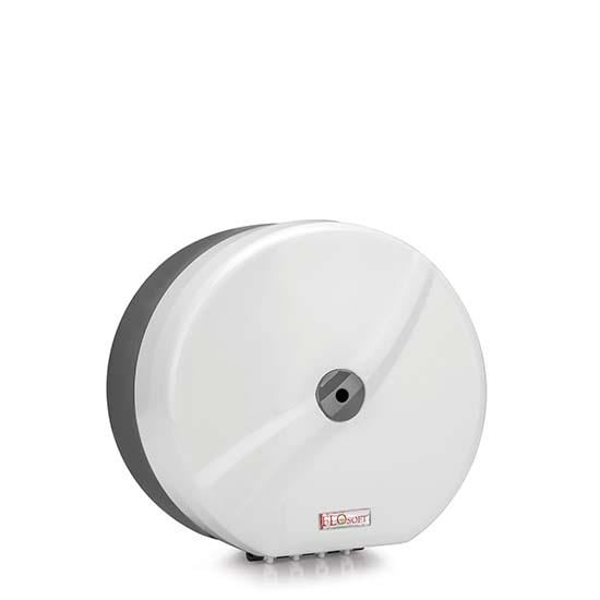 FLORA 096 MAVİ MİNİ CİMRİ İÇTEN ÇEKME WC APARATI