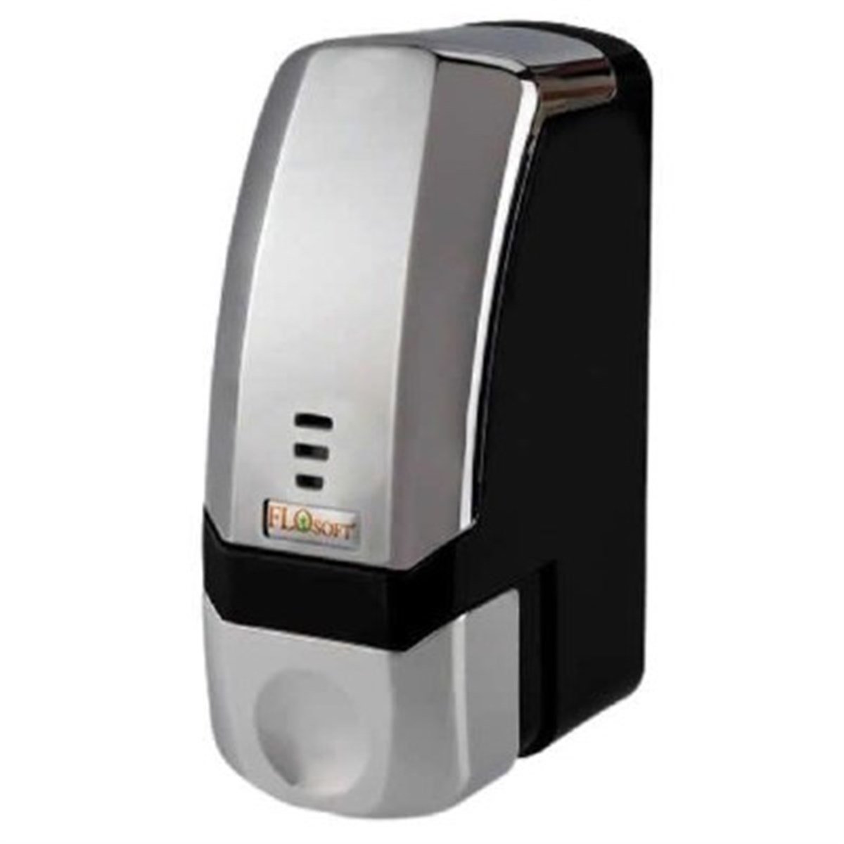 Flora 136 750ml Pls.krom Köpük Makinası*24