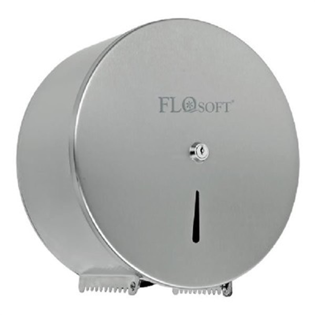 Flora 165 Jumbo Wc Kağıtlık