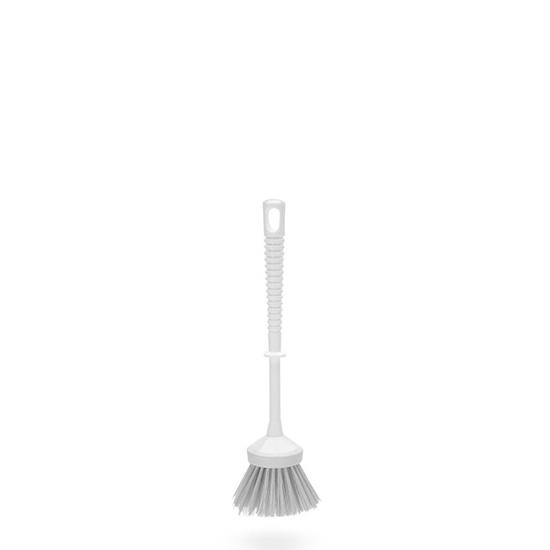 FLORA 183 TEKLİ KALSİK WC FIRÇASI*36