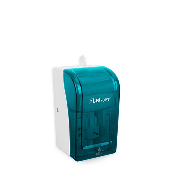 FLORA 292 MAVİ 700ml FOTOSELLİ SABUN ve DEZENFEKTAN APARATI