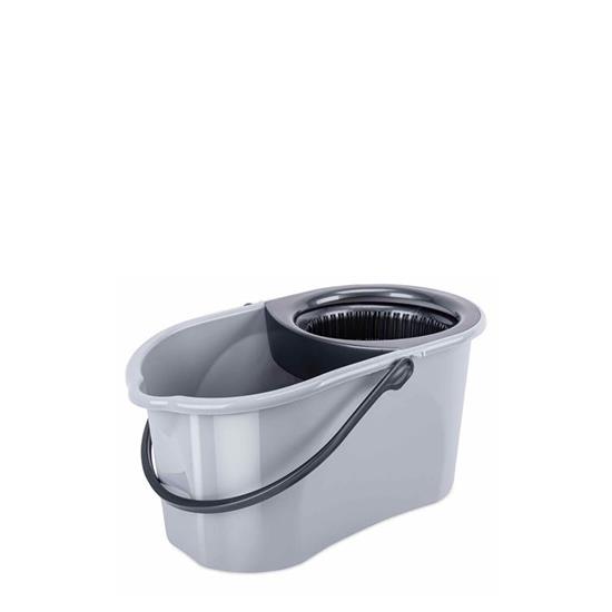FLORA 305 EKO KİBAR 360D TEMİZLİK SETİ 6lt SHRINKLI