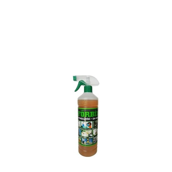 FÖRBİX GTS35 1kg ÇOK AMAÇLI TEMZLEYİCİ *15