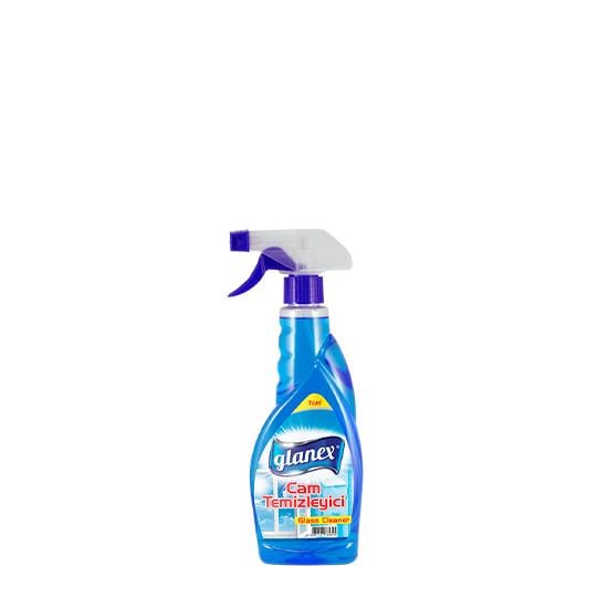 GLANEX CAMSİL 500ml SPREY *12
