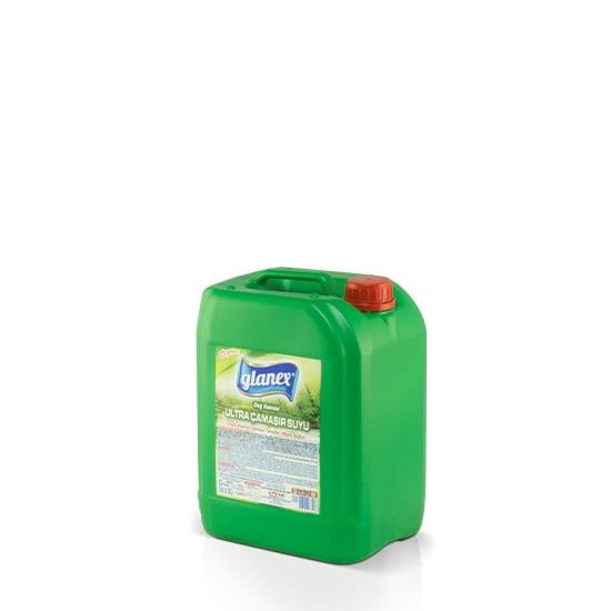 GLANEX ULTRA ÇAMAŞIR SUYU  5kg *4