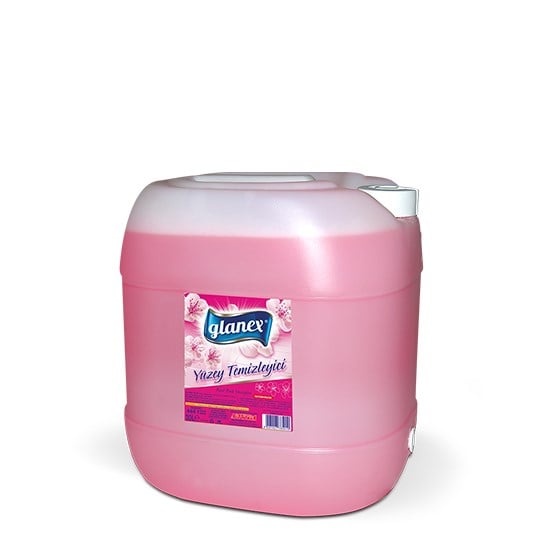 GLANEX YÜZEY TEMİZLEYİCİ 30kg
