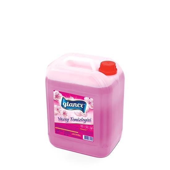 GLANEX YÜZEY TEMİZLEYİCİ  5lt *4