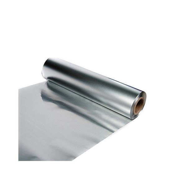 GRİ 45cm 50mt ALÜMİNYUM FOLYO *12