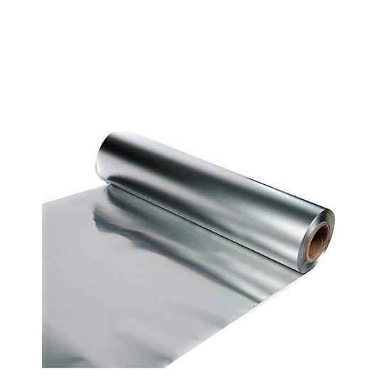 GRİ 45cm 50mt ALÜMİNYUM FOLYO *12
