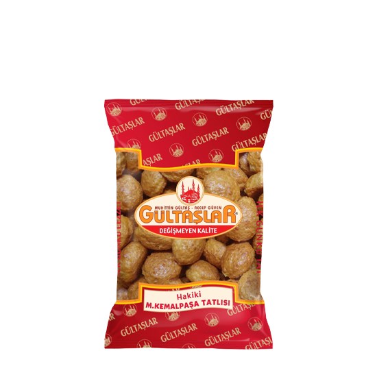 GÜLTAŞLAR KEMALPAŞA TATLISI 140gr *60