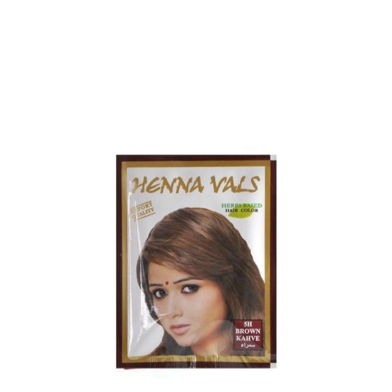 HİNT KINASI VALS KAHVE*5