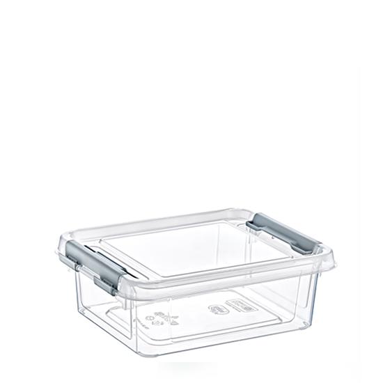 HOBBY 02 1057 GRAND BOX SAKLAMA KABI 0.5lt *48