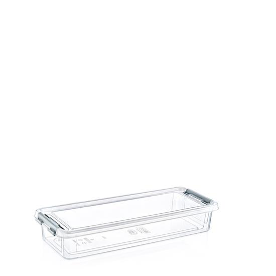 HOBBY 02 1061 GRAND BOX SAKLAMA KABI 2.5lt*24