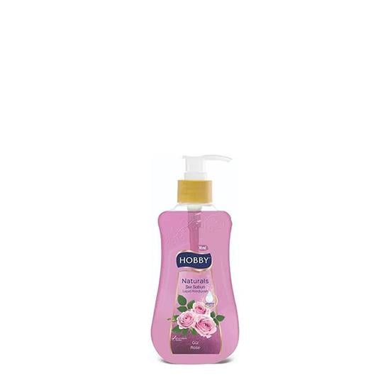 HOBBY SIVI SABUN 400ml GÜL *24