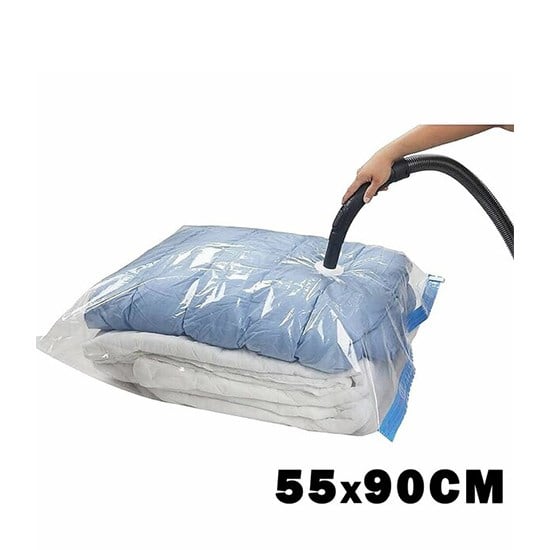 HURÇ VAKUMLU-02 55X90 XL