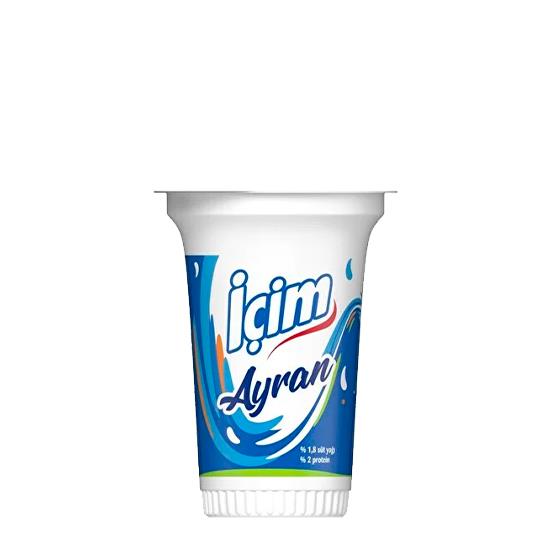İÇİM AYRAN 170ml *20