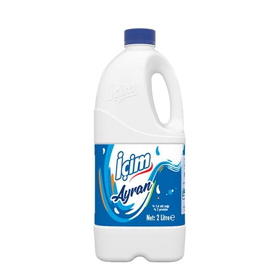 İÇİM AYRAN 2 lt