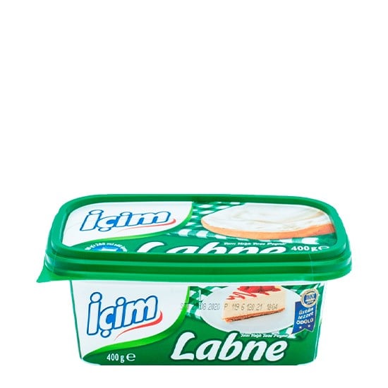 İÇİM LABNE 400gr 