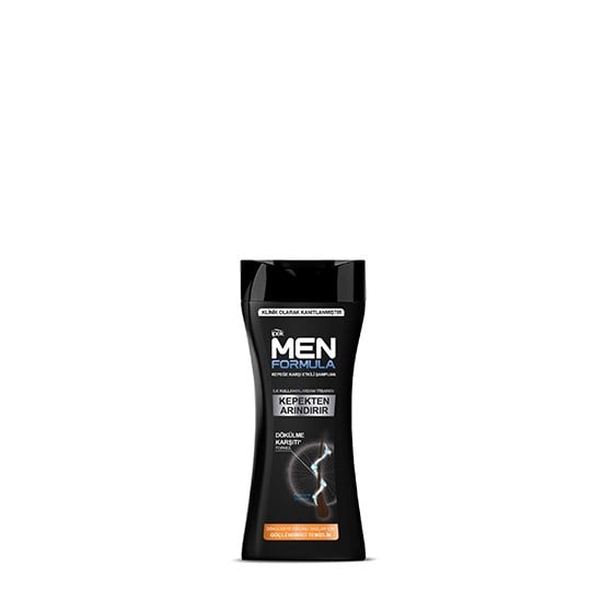 İPEK ŞAMPUAN 480ml MEN DÖKÜLMEYE KARŞI *12