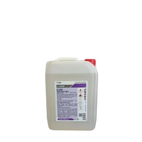 K-MEGA P001 5lt ALURE ODA PARFÜMÜ SILVER RELAX *4