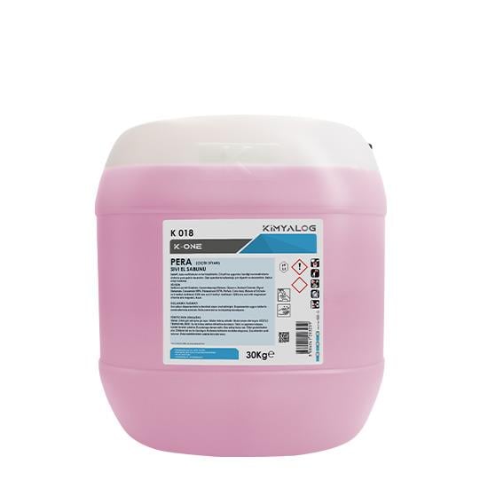 K-ONE K018 30kg PERA SIVI SABUN