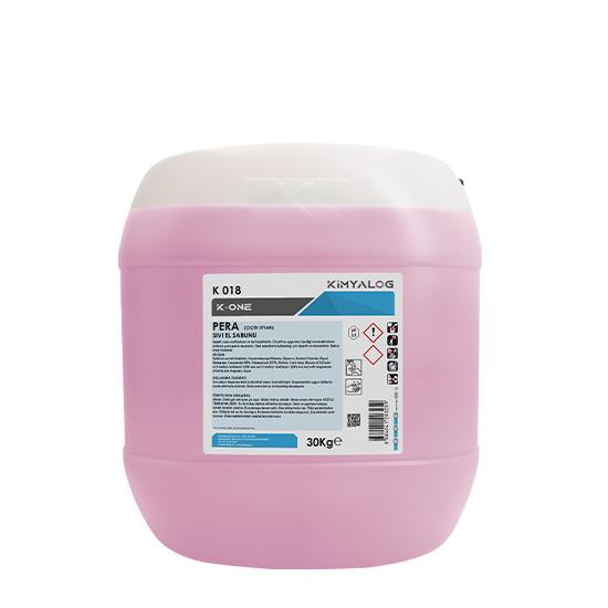 K-ONE K018 30kg PERA SIVI SABUN